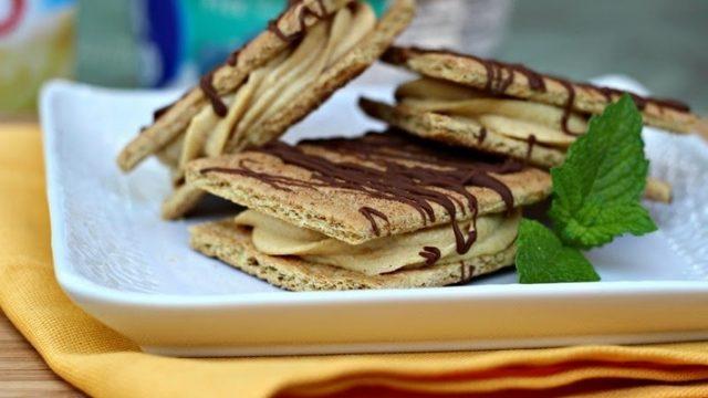 Çocuklar İçin Lezzetli ve Kolay Hazırlanan, 10 Okul Sonrası Atıştırmalık