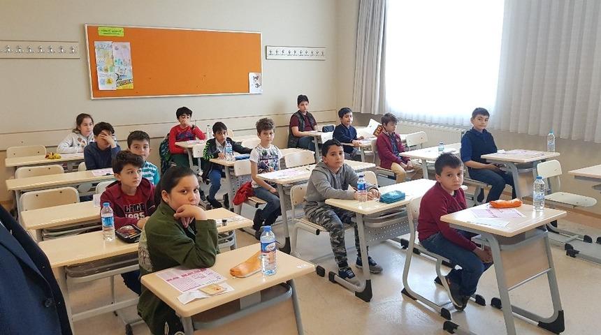 72 kişilik kontenjan i&ccedil;in 604 başvuru yapıldı