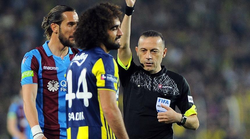 F.Bah&ccedil;e şokta! 12 ma&ccedil; ceza alabilir