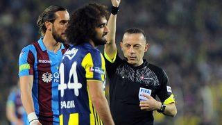 F.Bahçe şokta! 12 maç ceza alabilir