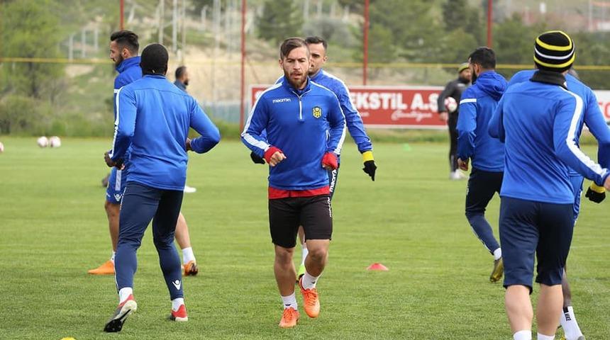 Yeni Malatyaspor Kasımpaşa maçıyla yeni bir sayfa açmak istiyor