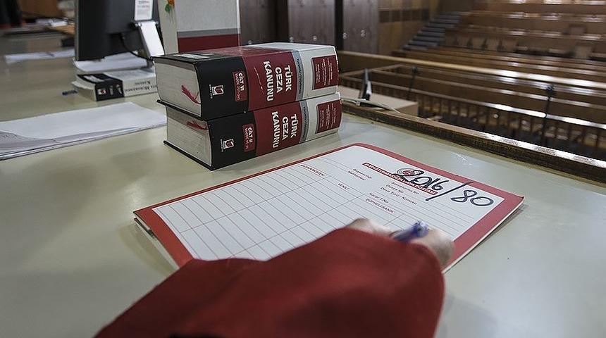 Fenomen kardeşlere uyuşturucuya özendirme davası