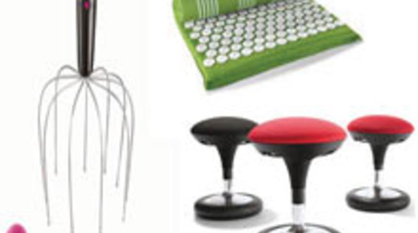 Tchibo İle Sağlıklı Yaşam