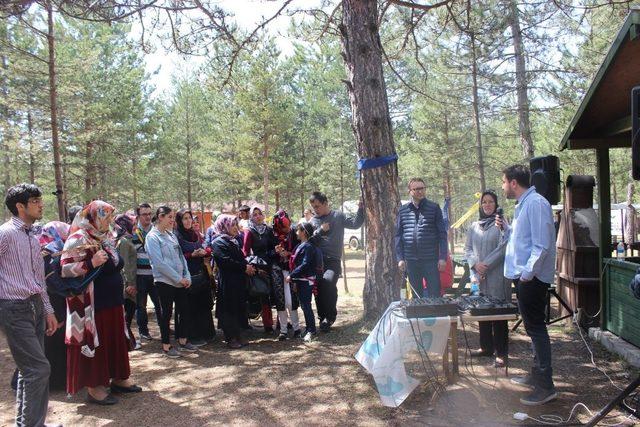 TOBB Genç Girişimciler Kurulu’ndan anlamlı etkinlik