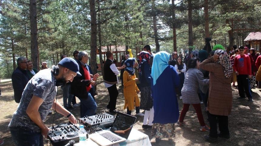 TOBB Gen&ccedil; Girişimciler Kurulu&rsquo;ndan anlamlı etkinlik