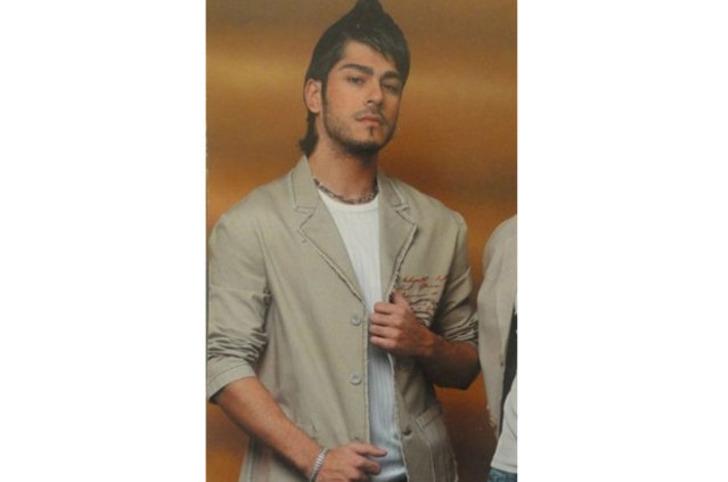 Ünlüleri bu halleriyle tanımak neredeyse imkansız G2