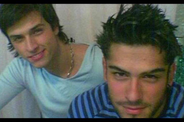 Ünlüleri bu halleriyle tanımak neredeyse imkansız G4