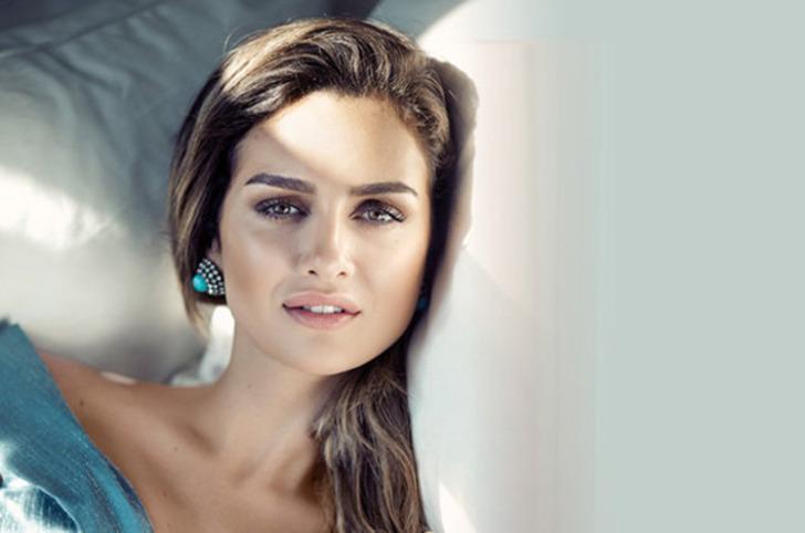 Ünlüleri bu halleriyle tanımak neredeyse imkansız G5