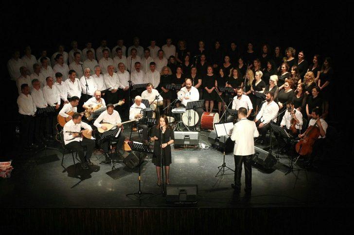 Odunpazarı’nda müzik ziyafeti G1