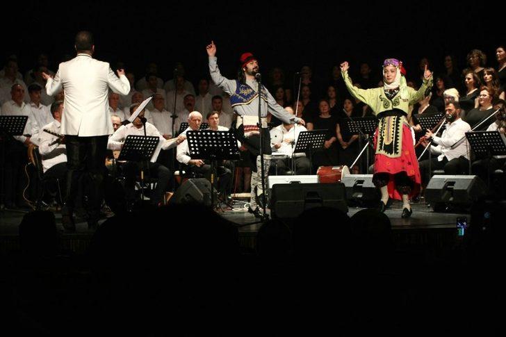 Odunpazarı’nda müzik ziyafeti G2