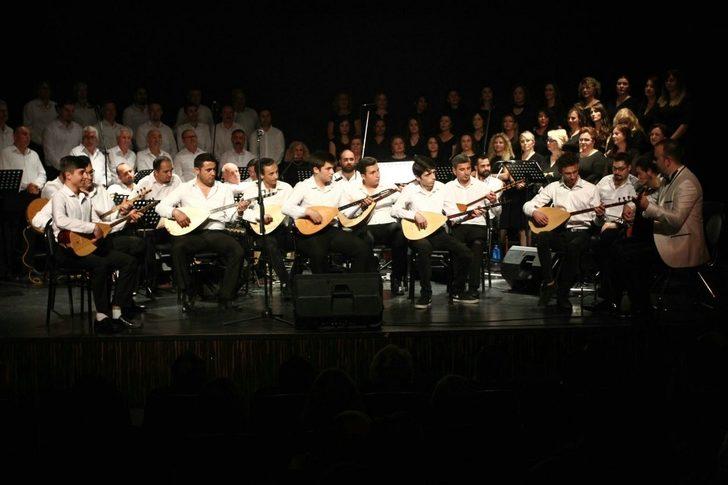 Odunpazarı’nda müzik ziyafeti G5