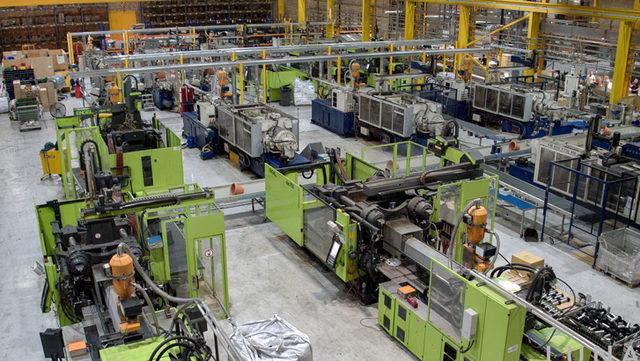 Sensormatic, gerçek zamanlı konum belirleme ve durum izleme çözümleriyle verimlilik artışı sağlıyor 1