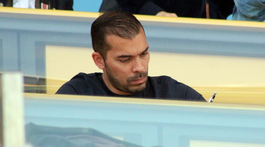 Spor Toto 1. Lig'den d&uuml;nya devine imzayı attı!