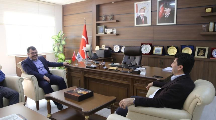 Sakarya, T&Uuml;BİTAK projelerinde 9&rsquo;uncu