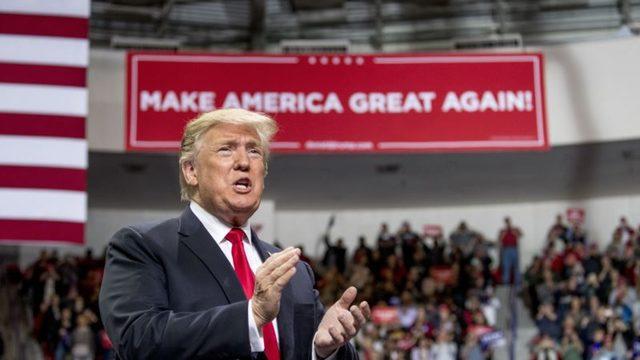 Amerika’daki Yahudi Toplumundan Trump’a Ne Kadar Oy Çıkar?