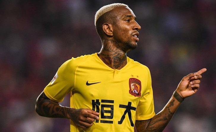Talisca çıldırdı! Yine durduramadılar