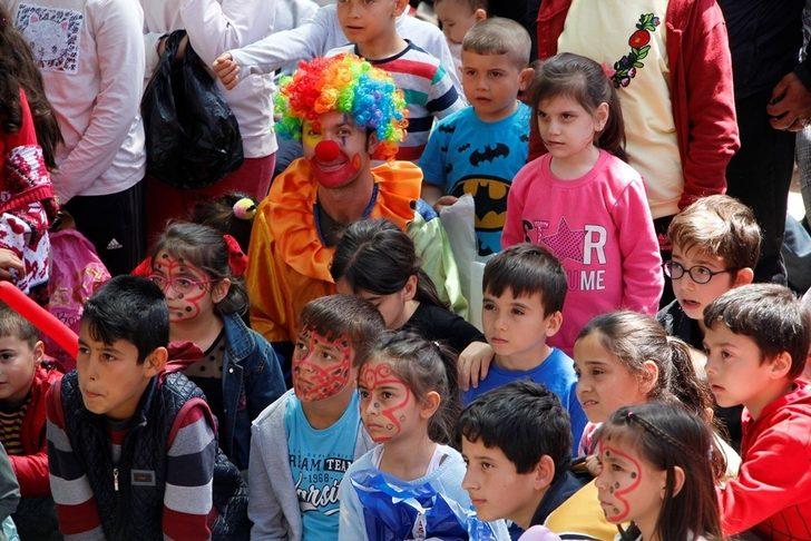 Ödemiş’te geleneksel Helvuç Bayramı coşkusu G5