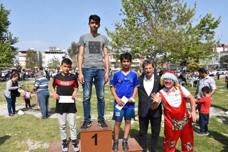 21 Uçurtma Şenliği Edremit’te yapıldı G5