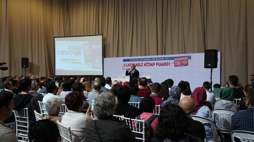 Cem Seymen: Hayvancılıkla tarım bir arada olmalı