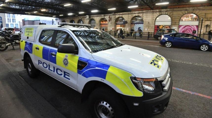 Heathrow Havalimanı yakınlarında patlama