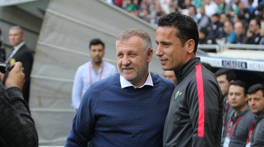 Mesut Bakkal: Devam etmekten başka &ccedil;aremiz yok