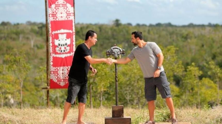 Survivor'da yeni dönem! Hızlandırılmış elemeler başlıyor
