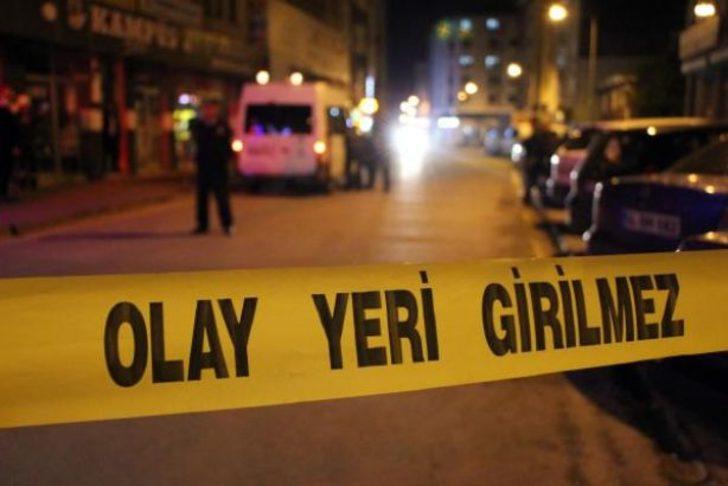 Konya�da korkunç olay! Kesik baş bulundu trend