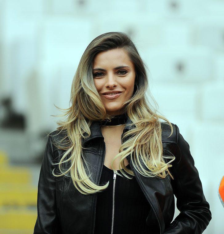 Beşiktaş maçına damga vurdu! Büyük ilgi... G2