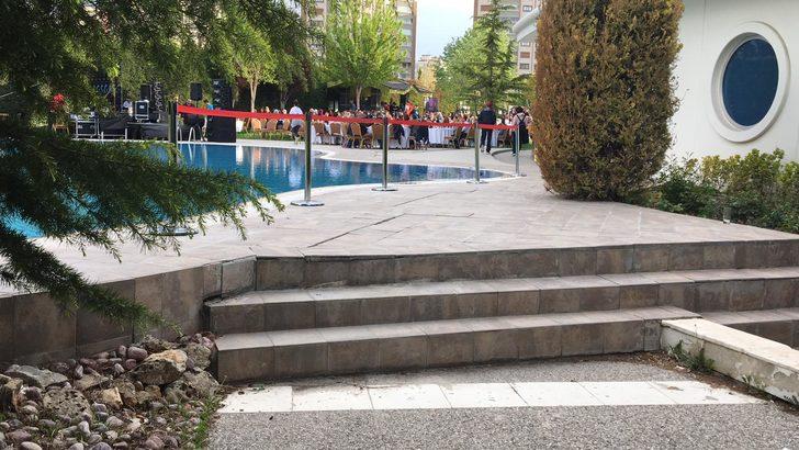  2 kişinin yaralandığı 'yaza merhaba' partisindeki sahne böyle devrildi G3