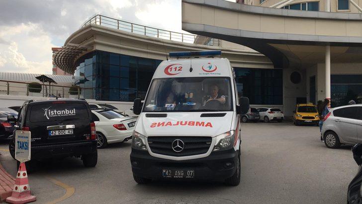  2 kişinin yaralandığı 'yaza merhaba' partisindeki sahne böyle devrildi G2