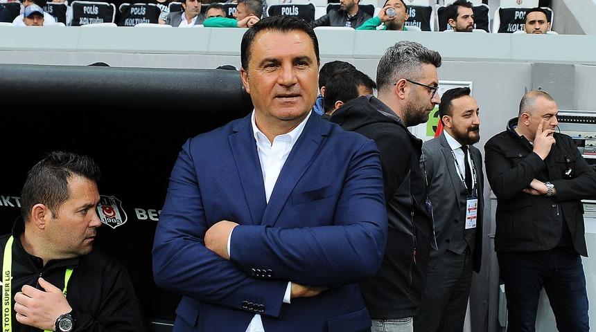 Mustafa Kaplan'dan Burak Yılmaz tepkisi: Hakemler cesaretli olsun