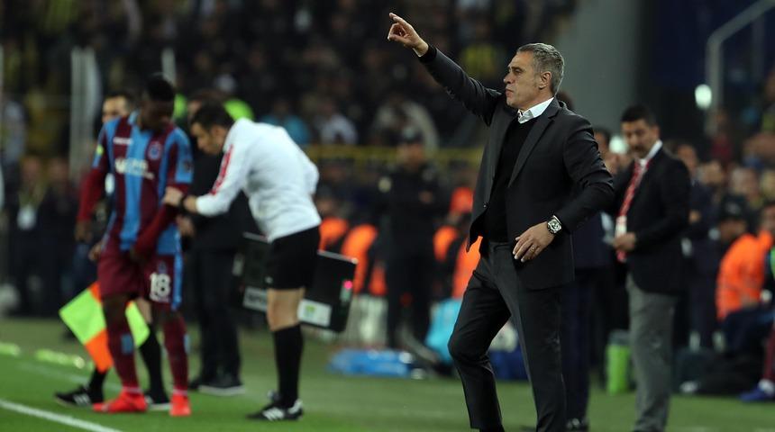 Metin Sipahioğlu: Ersun Yanal'ı b&ouml;yle eleştirmeleri tek kelimeyle haysiyetsizlik