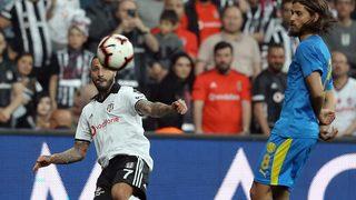 Ricardo Quaresma ve Loris Karius Ankaragücü maçını değerlendirdi