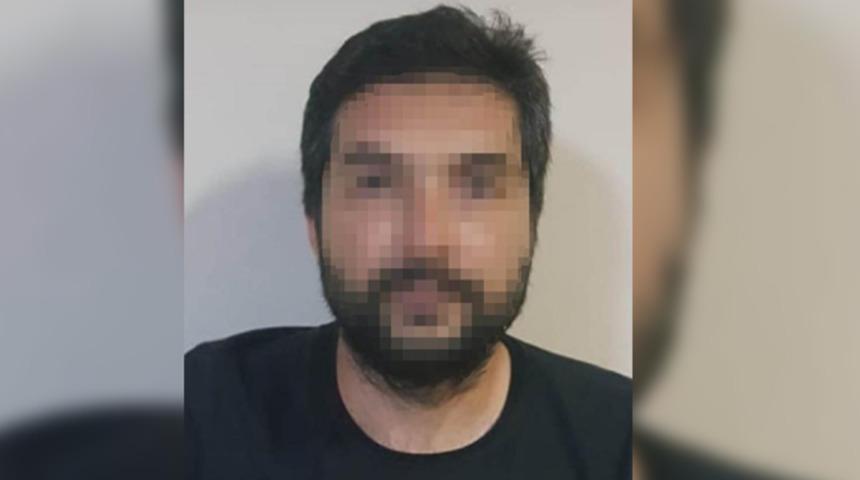 Sahilde yürüyüş yapan kadınlara cinsel organını gösterdi! O sapık yakalandı