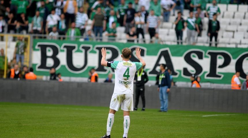 Ertuğrul Ersoy: Son 4 hafta için gerekirse öleceğiz