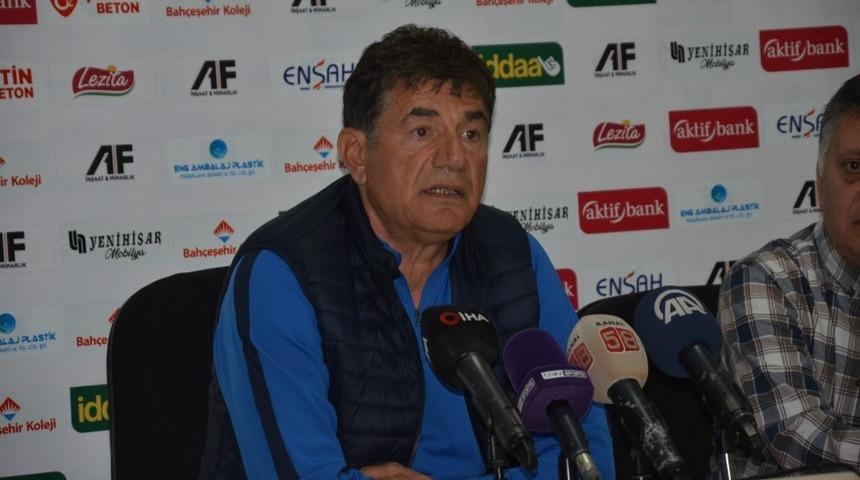 Giray Bulak&rsquo;tan FIFA yaptırımları ile ilgili a&ccedil;ıklama