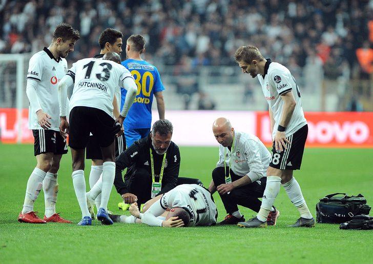"6'DA 6 YAPMASINDAKİ EN ÖNEMLİ FAKTÖR..."
