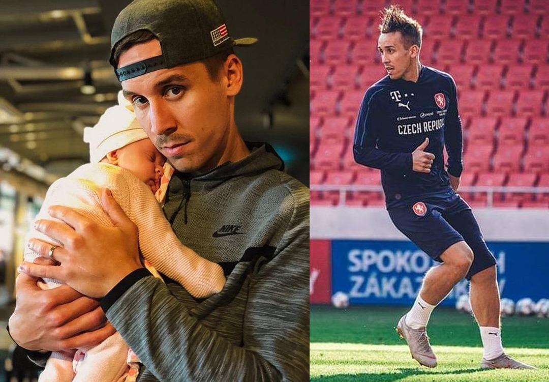 Kahreden haber! Alanyasporlu gen&ccedil; futbolcu Josef Sural hayatını kaybetti!