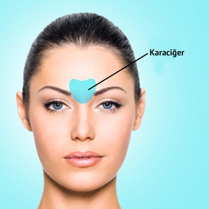 Pek umursamıyoruz ama sivilceler ayrı ayrı hastalık habercisi! G5