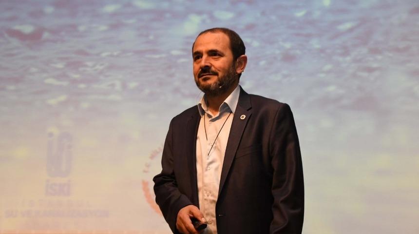 Adıyaman Üniversitesinde “Su Kullanım Bilinci” konferansı