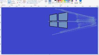 Microsoft Paint için bugün sevindirici haber geldi