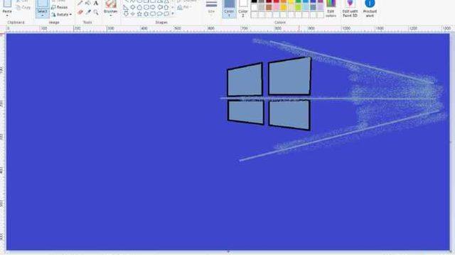 Microsoft Paint için bugün sevindirici haber geldi