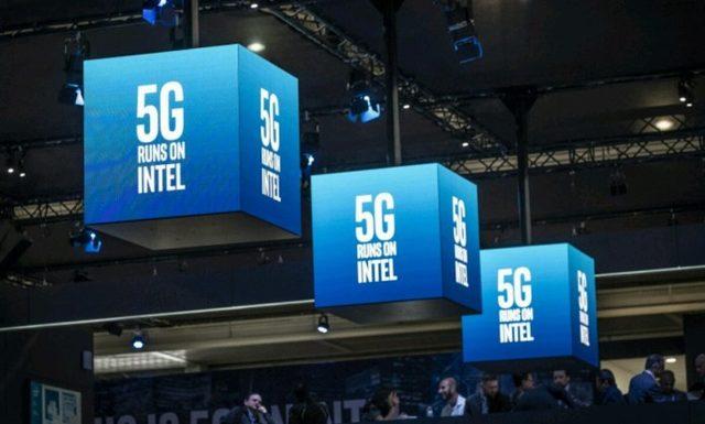 Intel-5G-departmanı