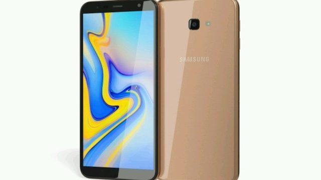 Galaxy J4+ ve J6+ modelleri ile ilgili sevindirici bir haber ortaya çıktı