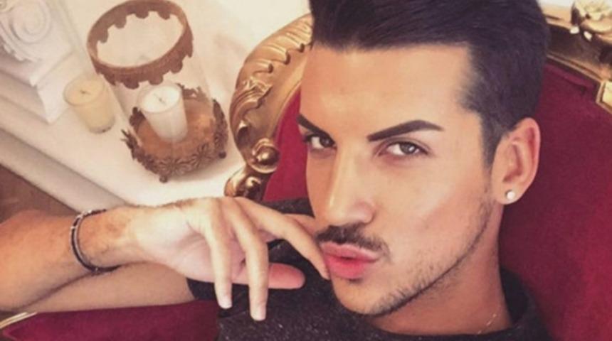 Cinsel organını paylaşmıştı! Kerimcan Durmaz'dan bir video a&ccedil;ıklaması daha