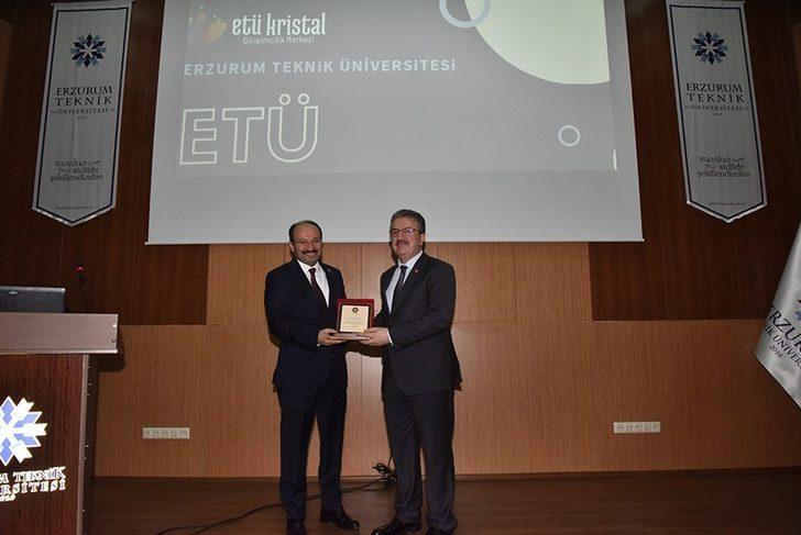 ETÜ kristal meyvelerini vermeye başladı G5