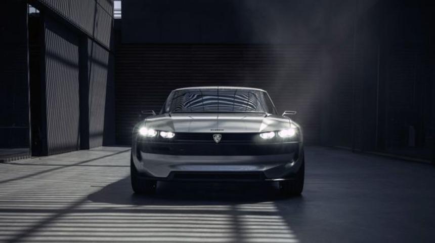 Peugeot e-Legend i&ccedil;in nihai karar verildi