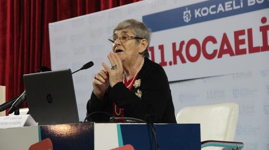 Canan Karatay uyardı: “İçecekler, şekersiz diye kandırılıyoruz”