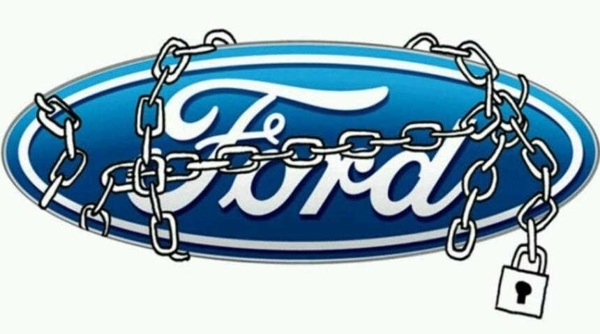 Ford emisyon testlerinde yanlış yaptı