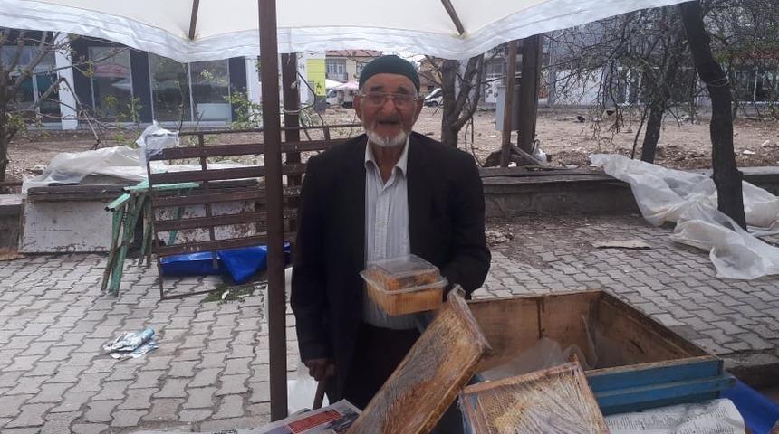 75 yıldır &uuml;retiyor